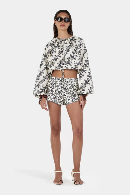 Hansen &amp; Gretel - Felix Blouse