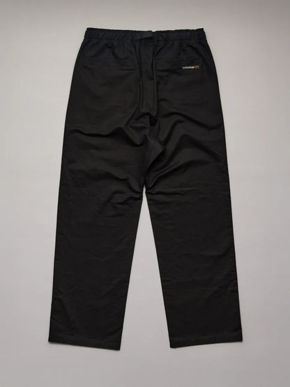 Just Another Fisherman - J.A.Fisherman Trail Pants - Black