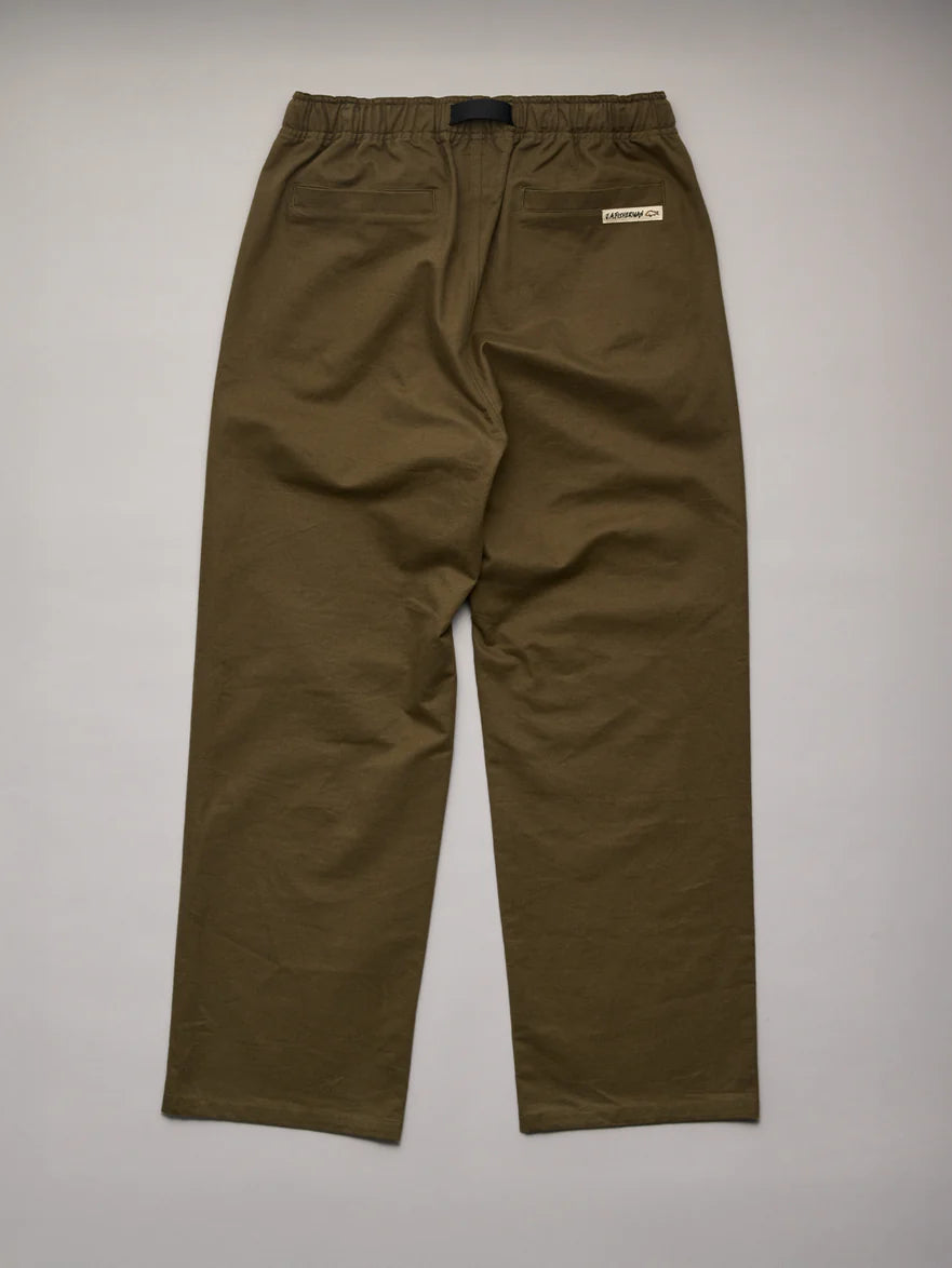 Just Another Fisherman - J.A.Fisherman Trail Pants - Khaki