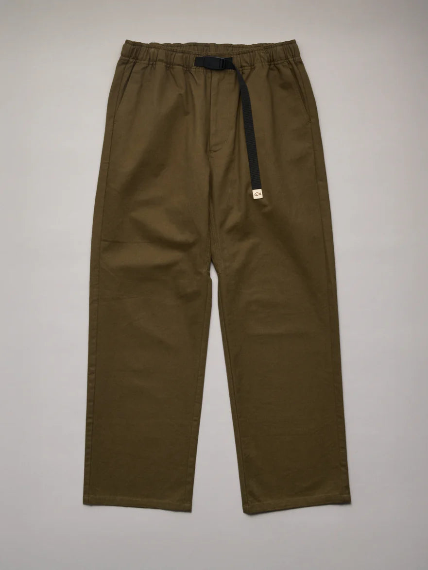 Just Another Fisherman - J.A.Fisherman Trail Pants - Khaki