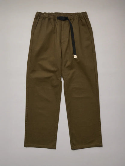 Just Another Fisherman - J.A.Fisherman Trail Pants - Khaki