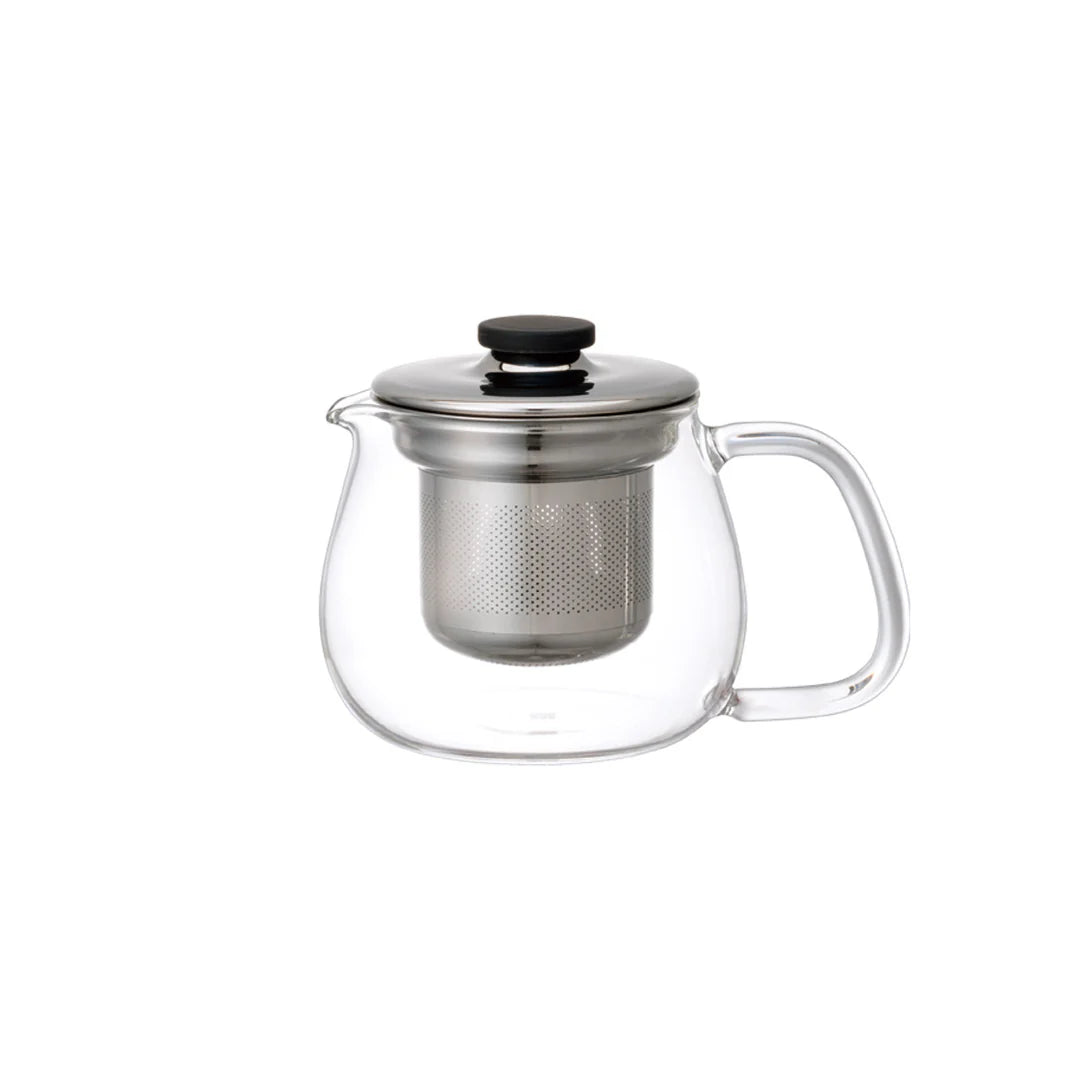 Kinto - Unitea Teapot Set