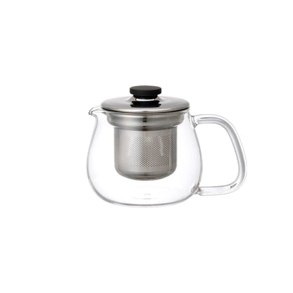Kinto - Unitea Teapot Set