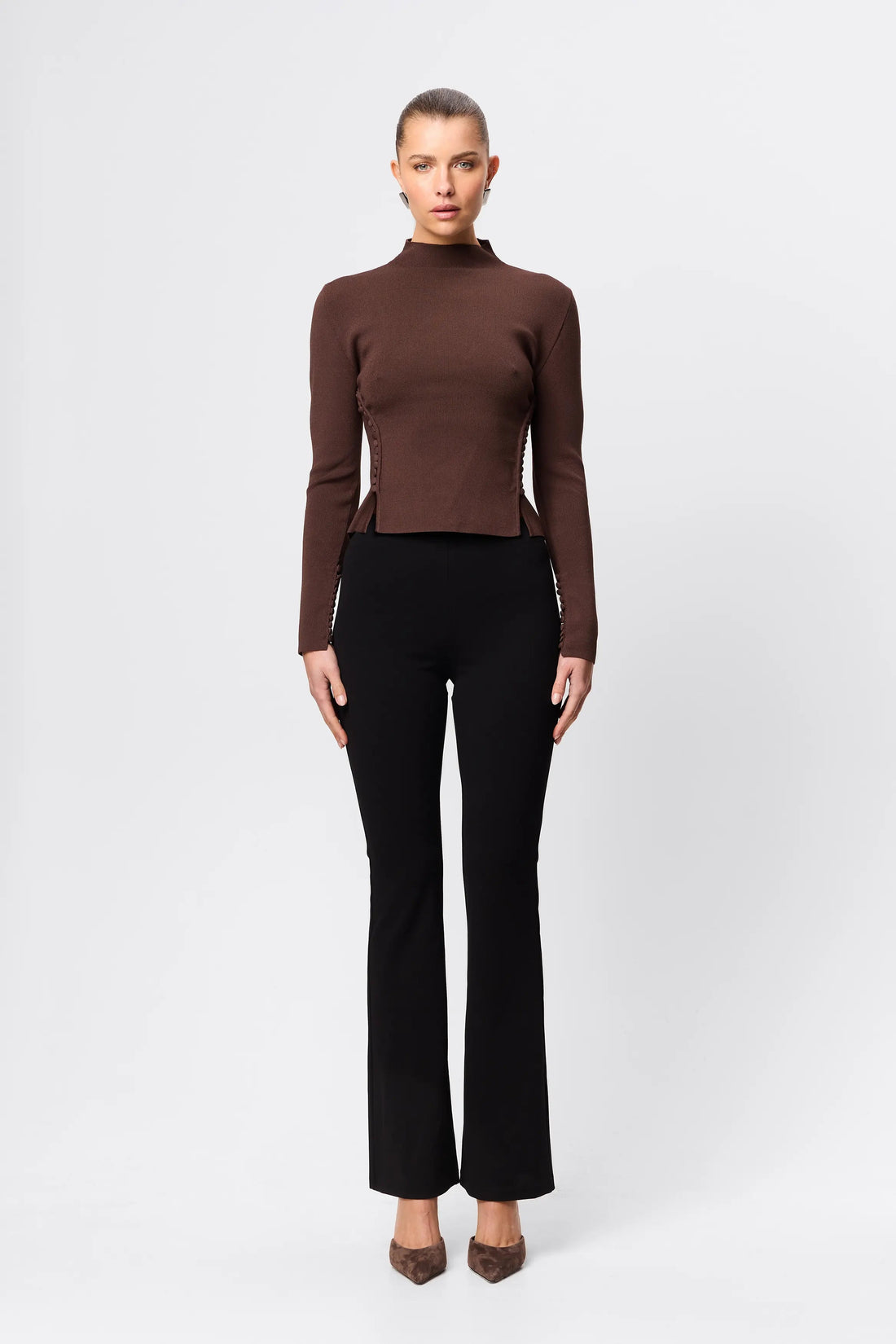 Mossman - Kennedy Pant