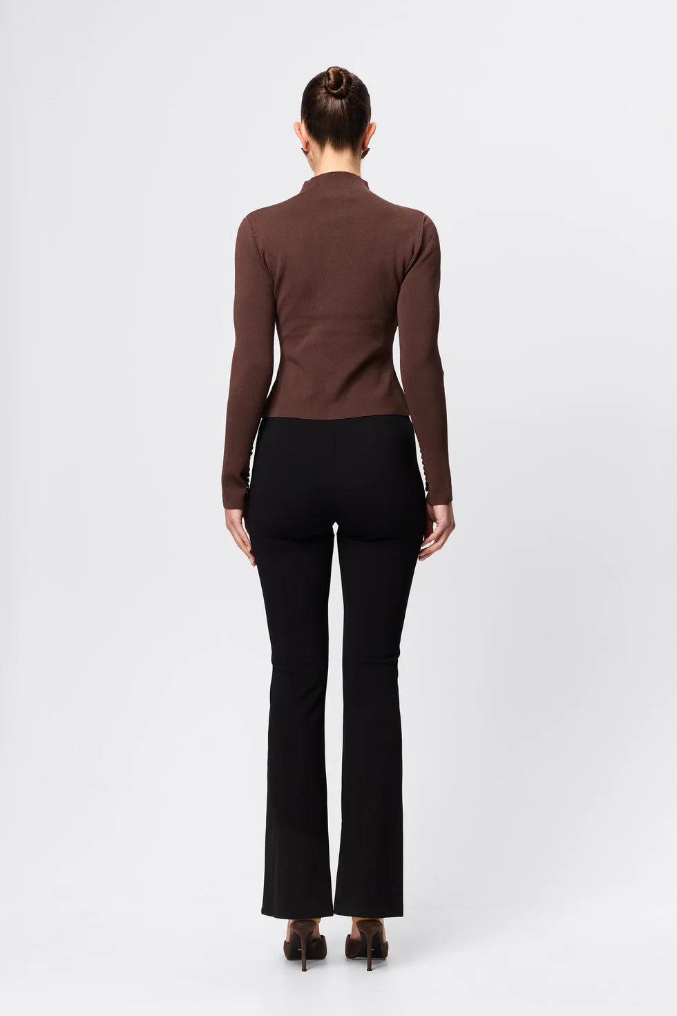 Mossman - Kennedy Pant