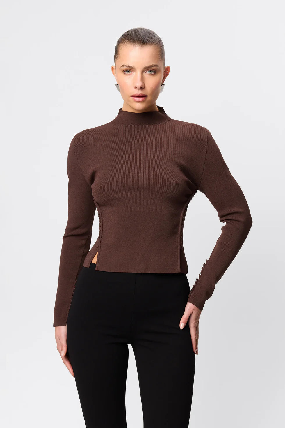 Mossman - Kennedy Pant