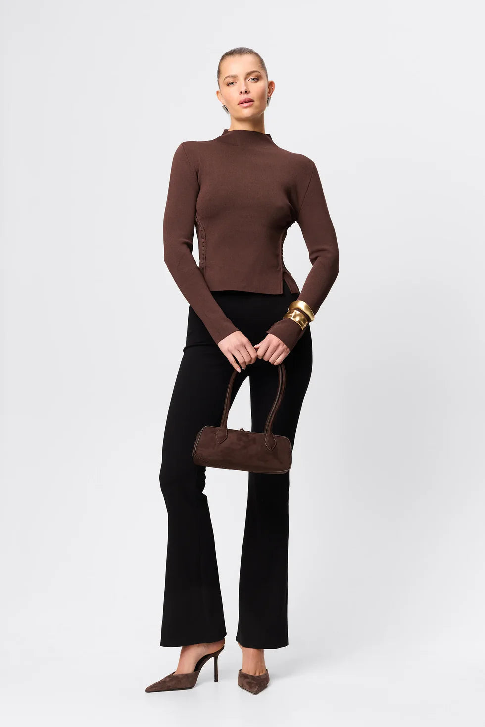 Mossman - Kennedy Pant