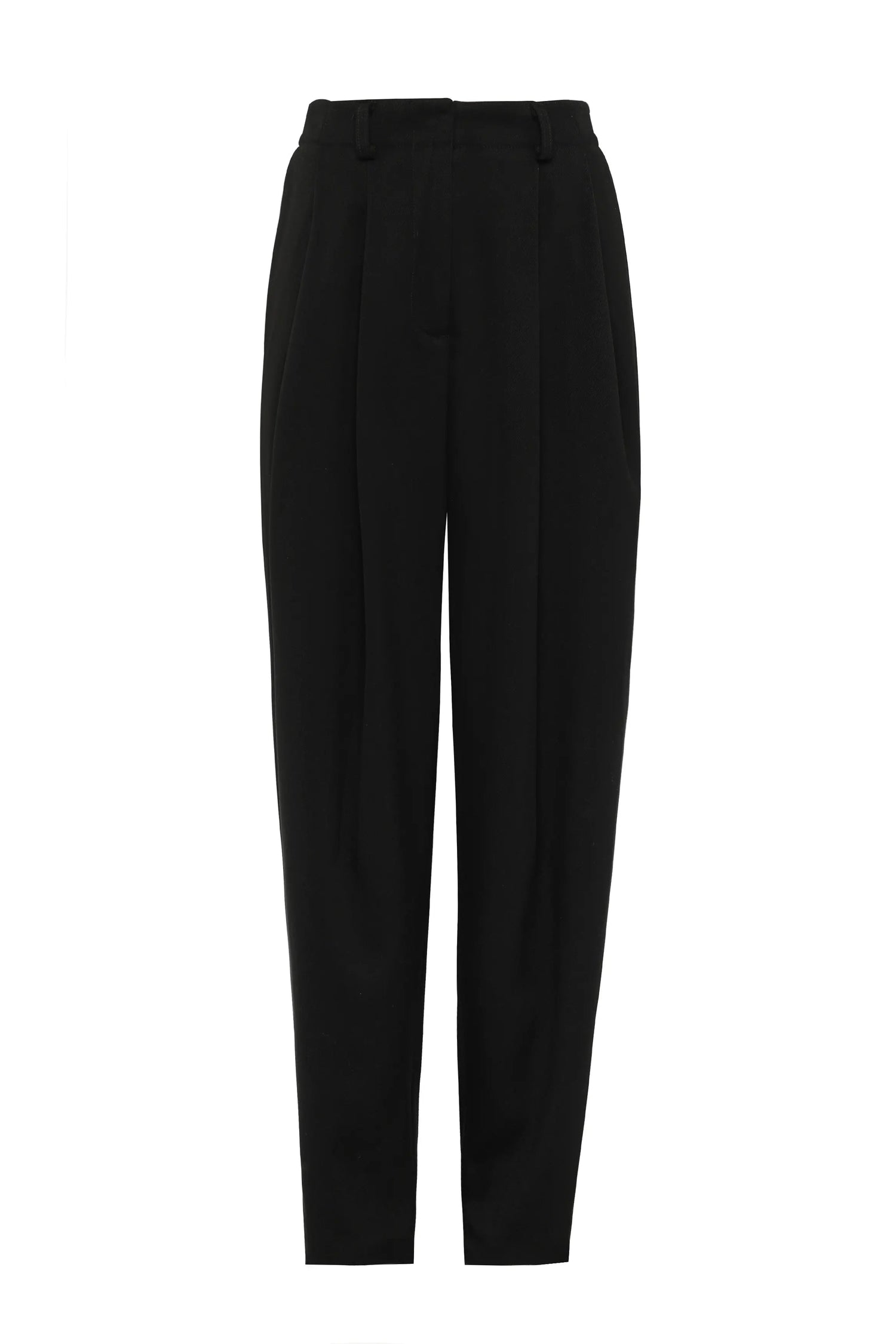 Mossman - Knox Pant - Black