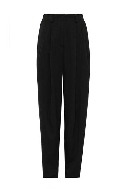Mossman - Knox Pant - Black