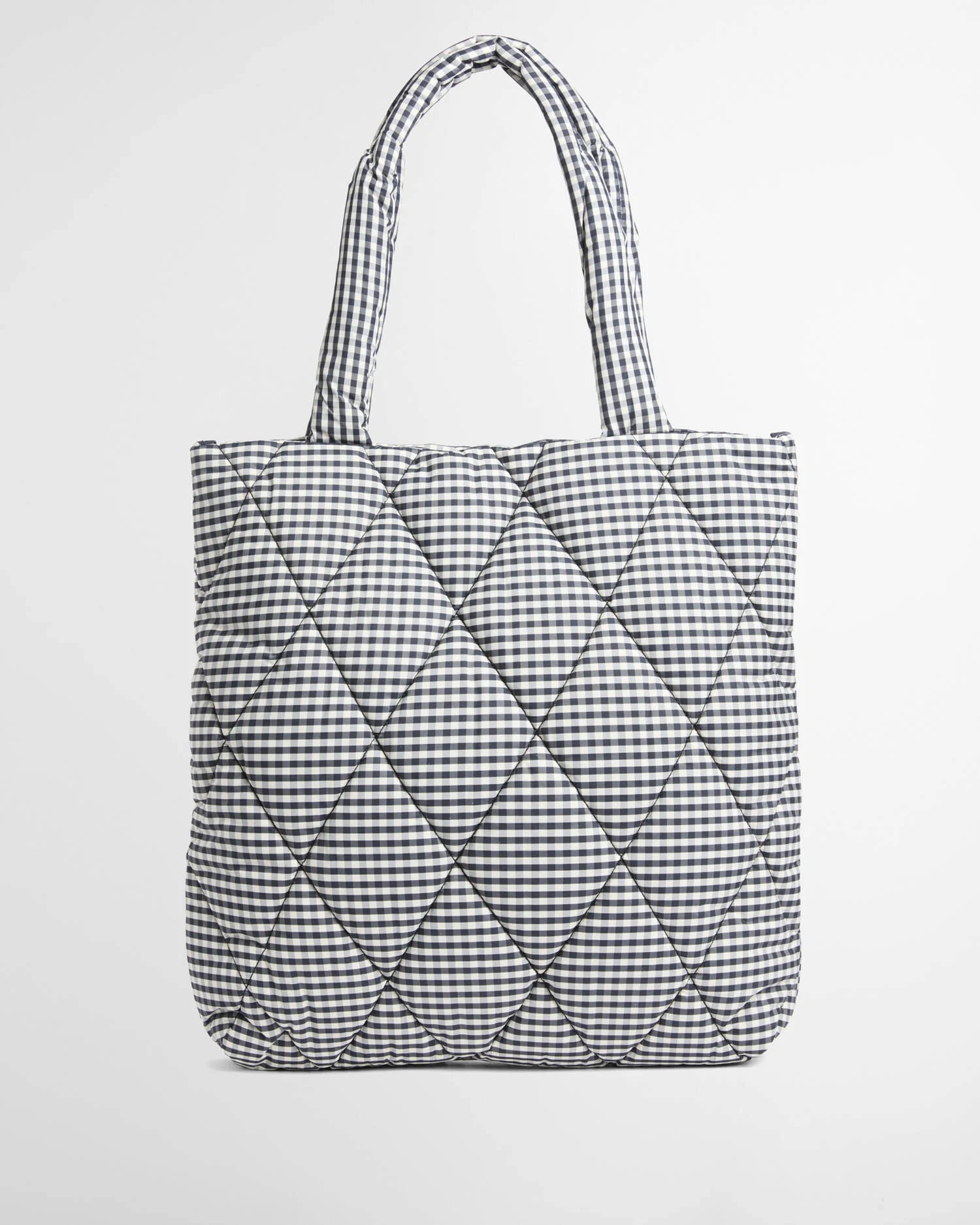 Barbour - Riah Quilted Toe Bag
