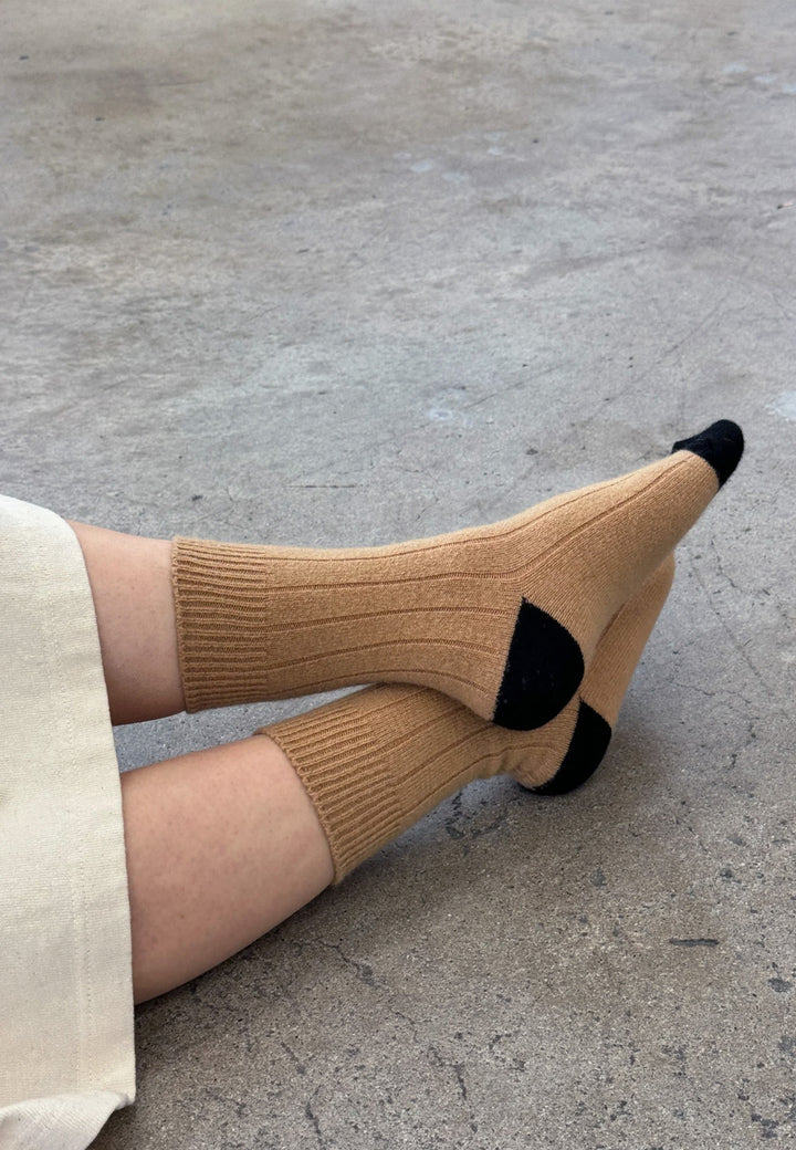 Le Bon Shoppe - Classic Cashmere Socks