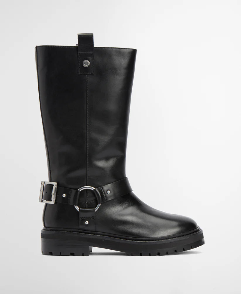 Barbour - Freya Harness Boot