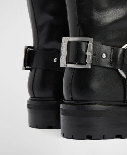 Barbour - Freya Harness Boot