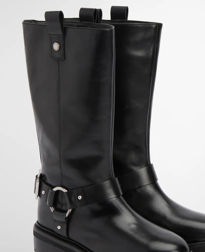 Barbour - Freya Harness Boot