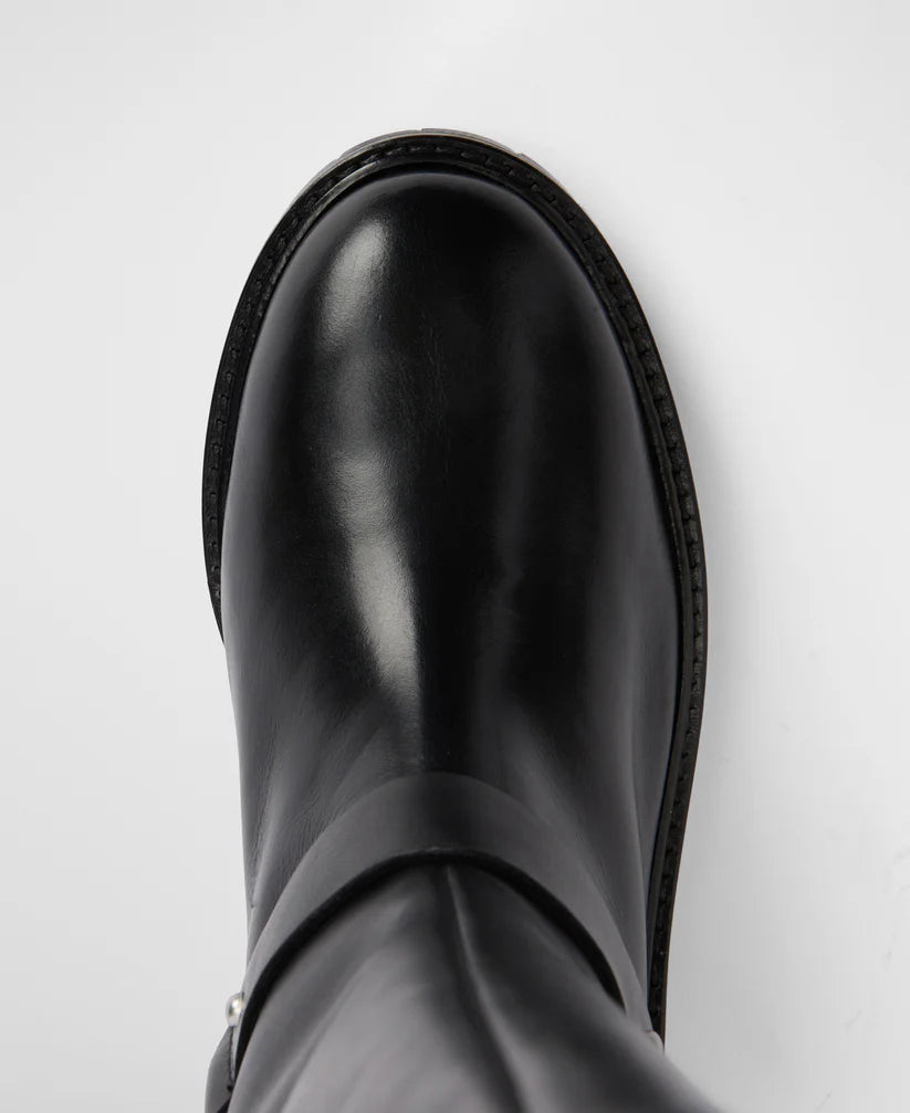 Barbour - Freya Harness Boot