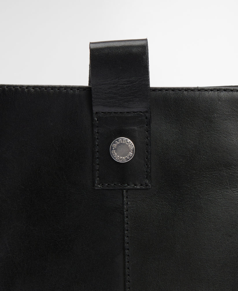 Barbour - Freya Harness Boot