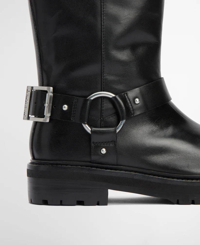 Barbour - Freya Harness Boot