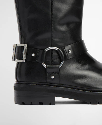 Barbour - Freya Harness Boot