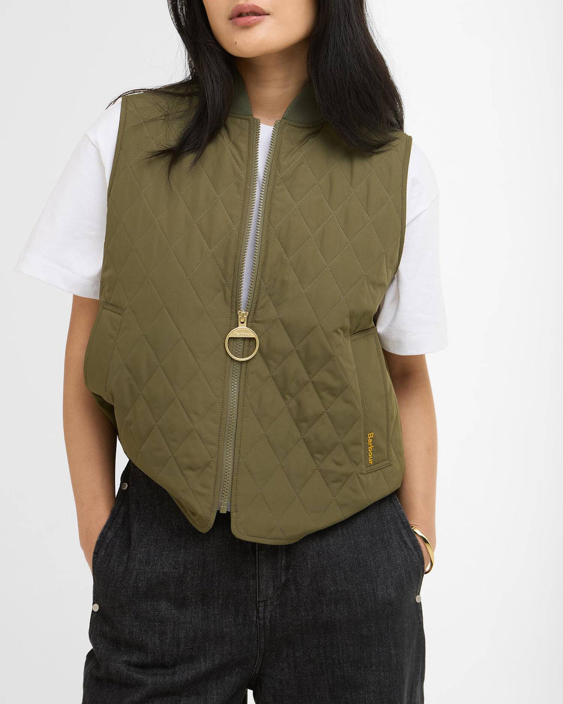 Barbour - Roeburn Gilet