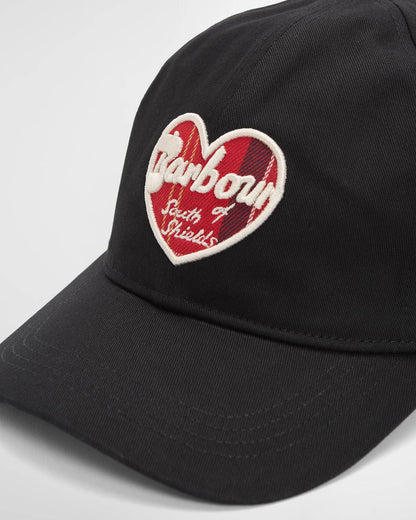 BARBOUR - DAWN CAP