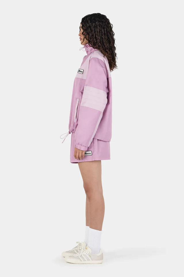 Hansen &amp; Gretel - Lilista Windcheeter - Pink