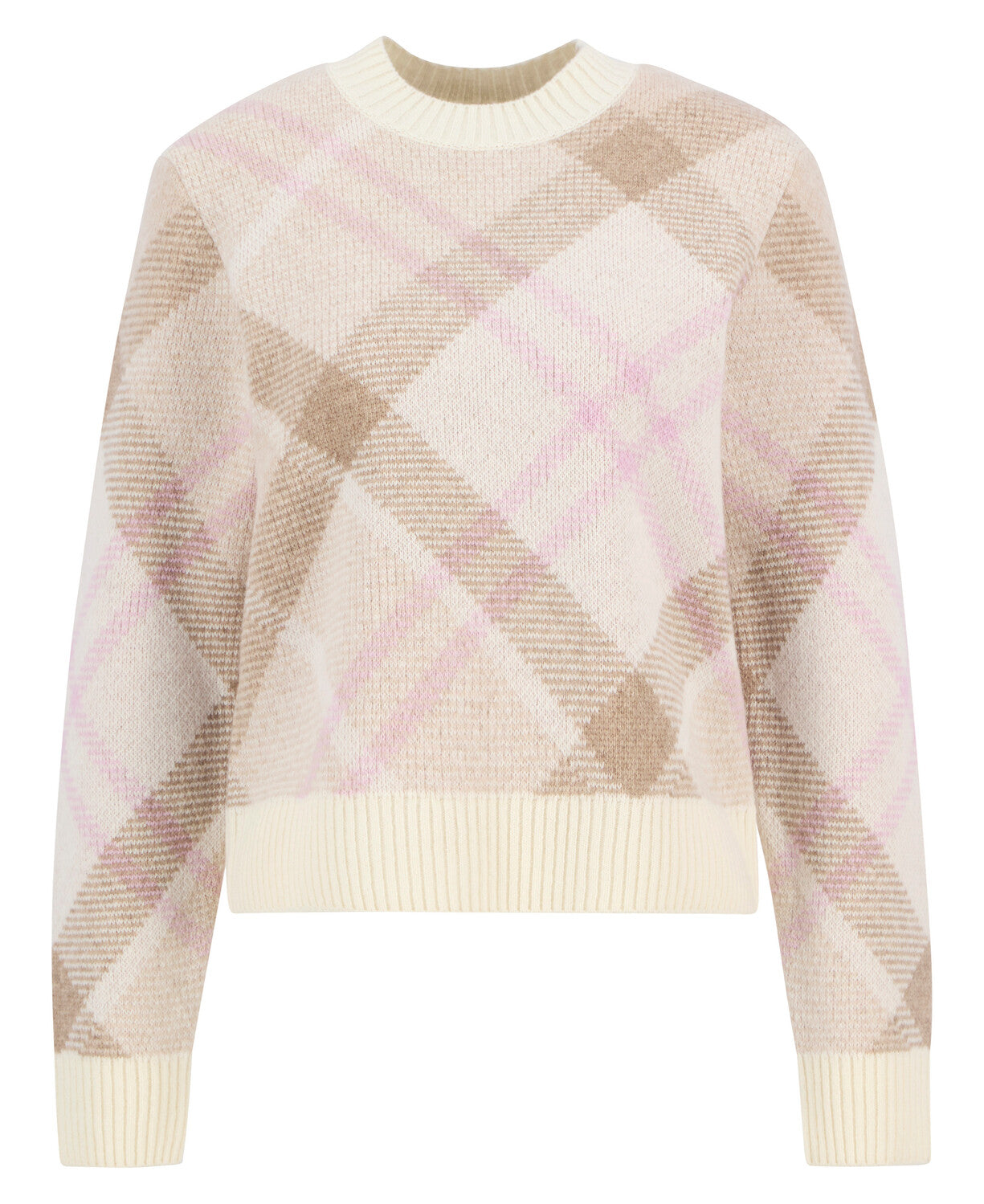 Barbour - Sara Knitted Jumper