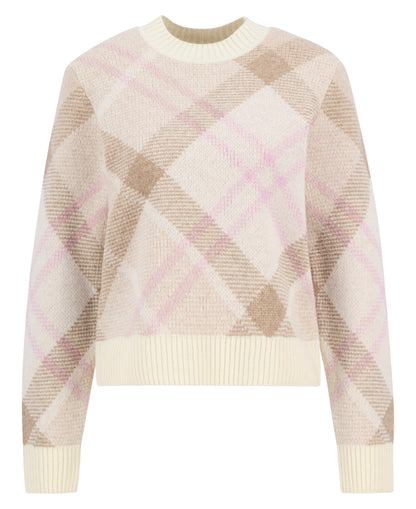 Barbour - Sara Knitted Jumper