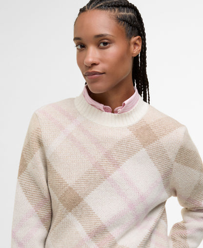 Barbour - Sara Knitted Jumper
