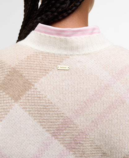 Barbour - Sara Knitted Jumper