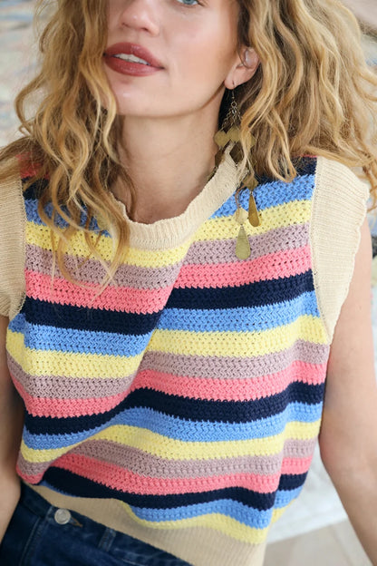 LOLLYS LAUNDRY - CHICAGO VEST