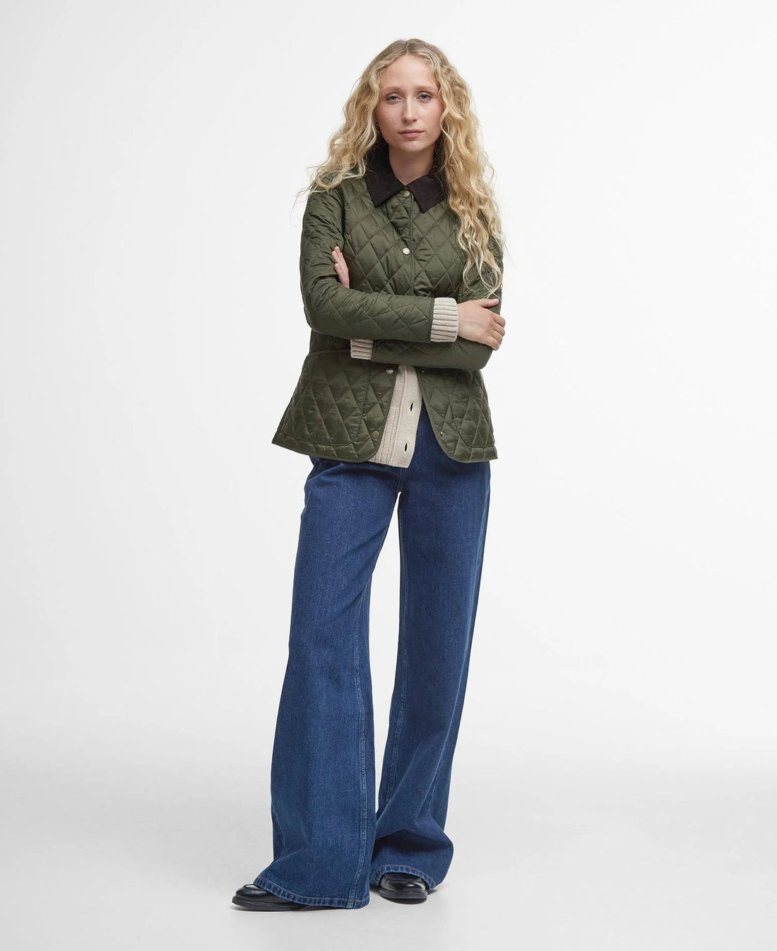 Barbour - Annandale Quilt