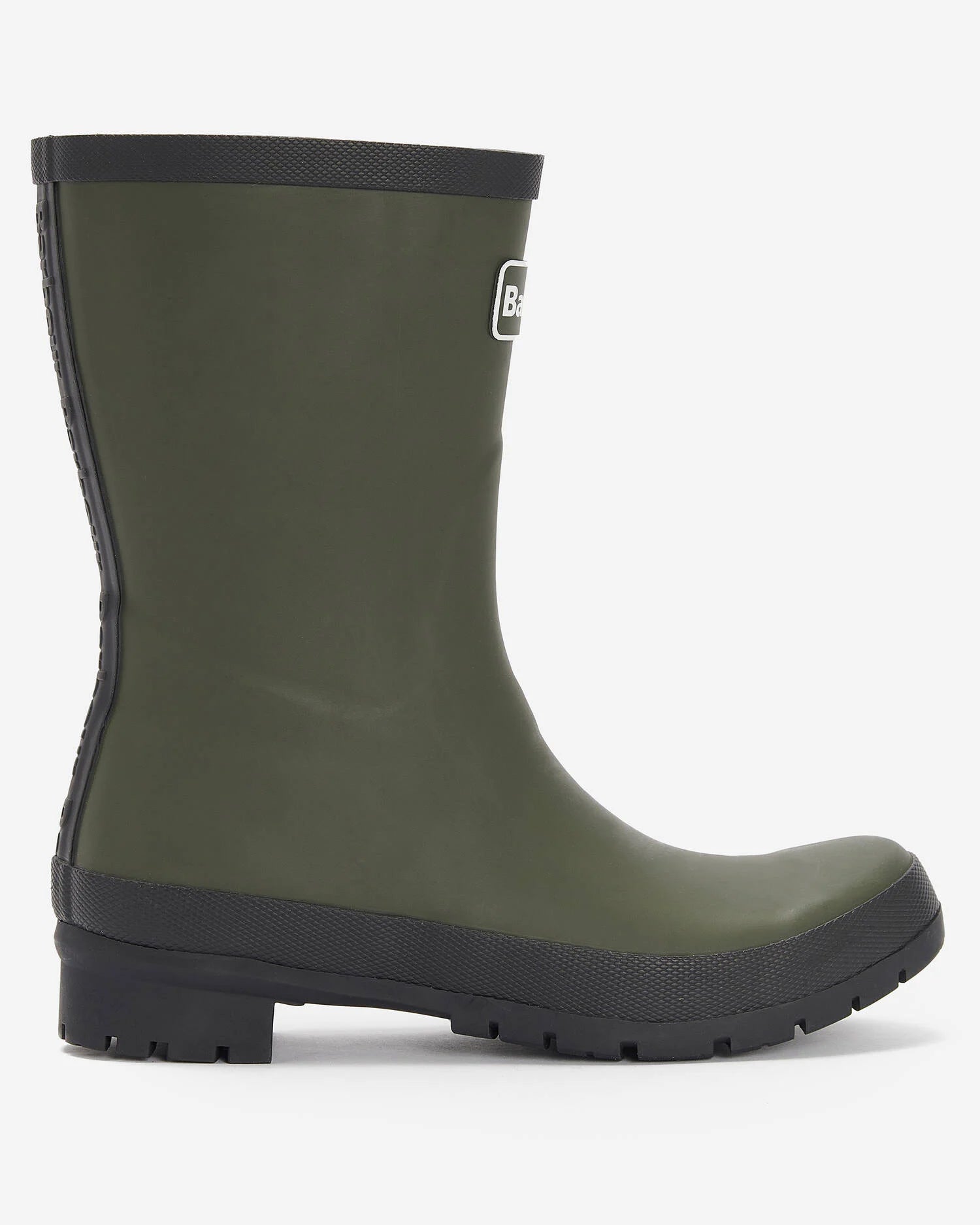 Barbour - Banbury Wellington Boots