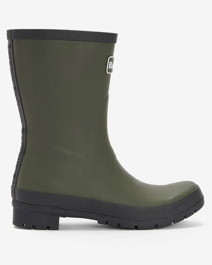 Barbour - Banbury Wellington Boots