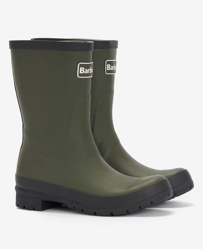 Barbour - Banbury Wellington Boots