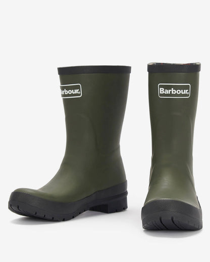Barbour - Banbury Wellington Boots