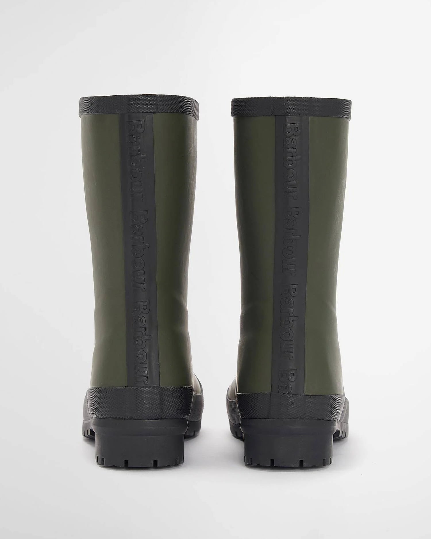 Barbour - Banbury Wellington Boots