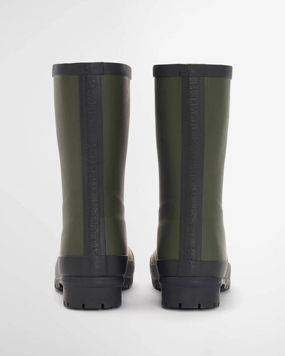 Barbour - Banbury Wellington Boots