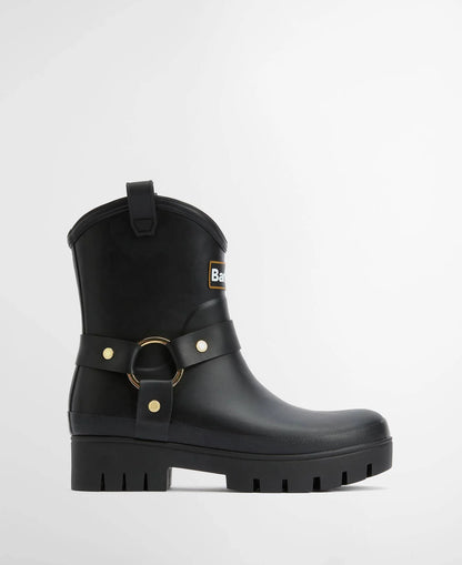 Barbour - Elley Harness Welly