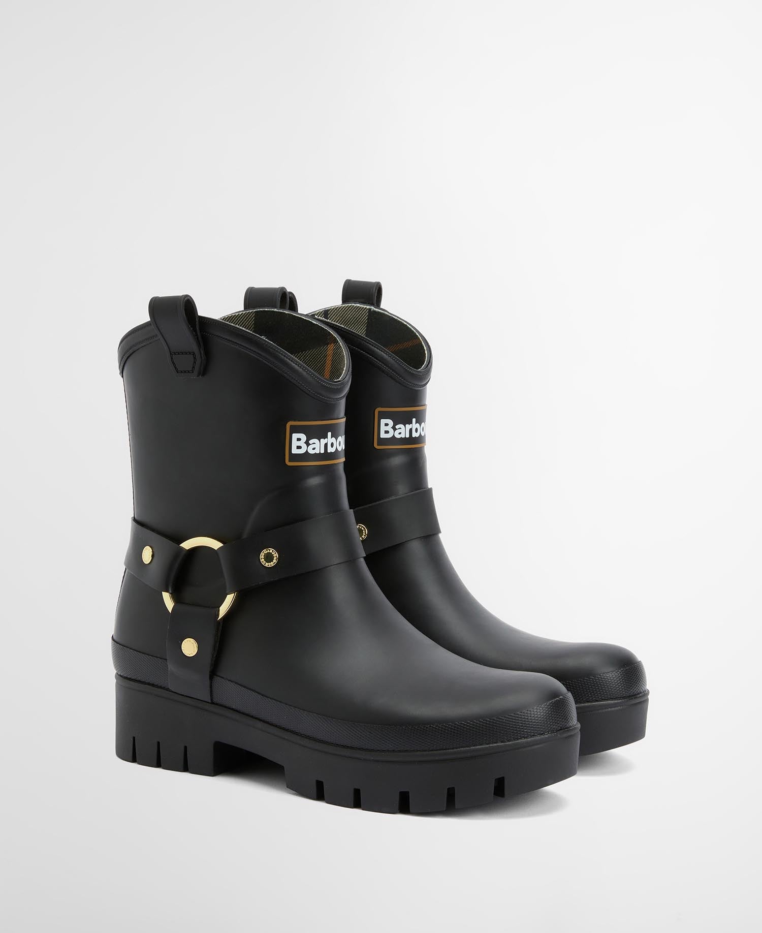 Barbour - Elley Harness Welly