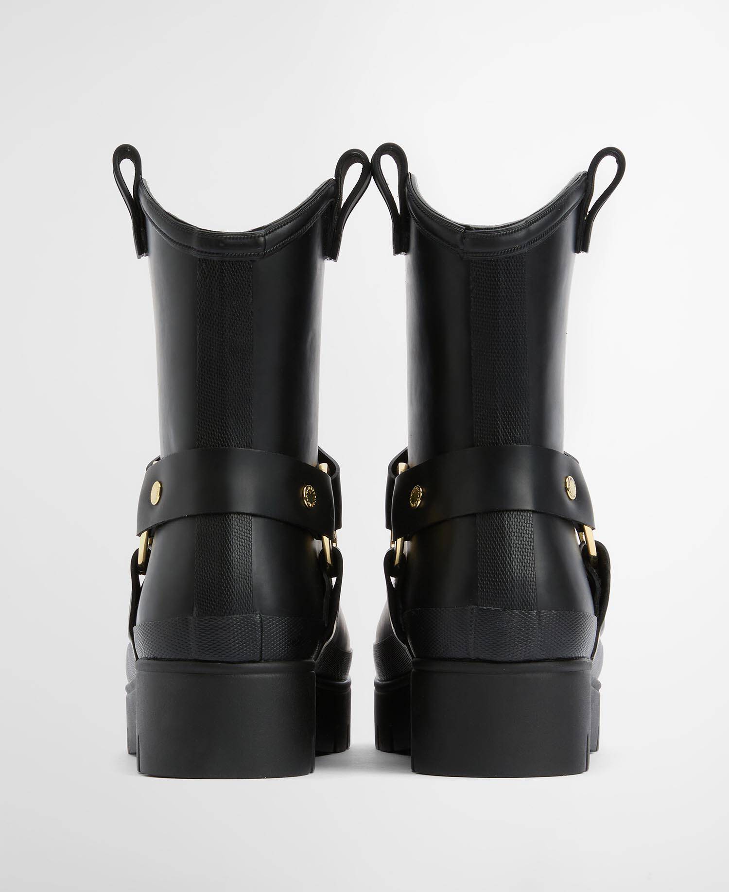Barbour - Elley Harness Welly