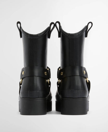 Barbour - Elley Harness Welly