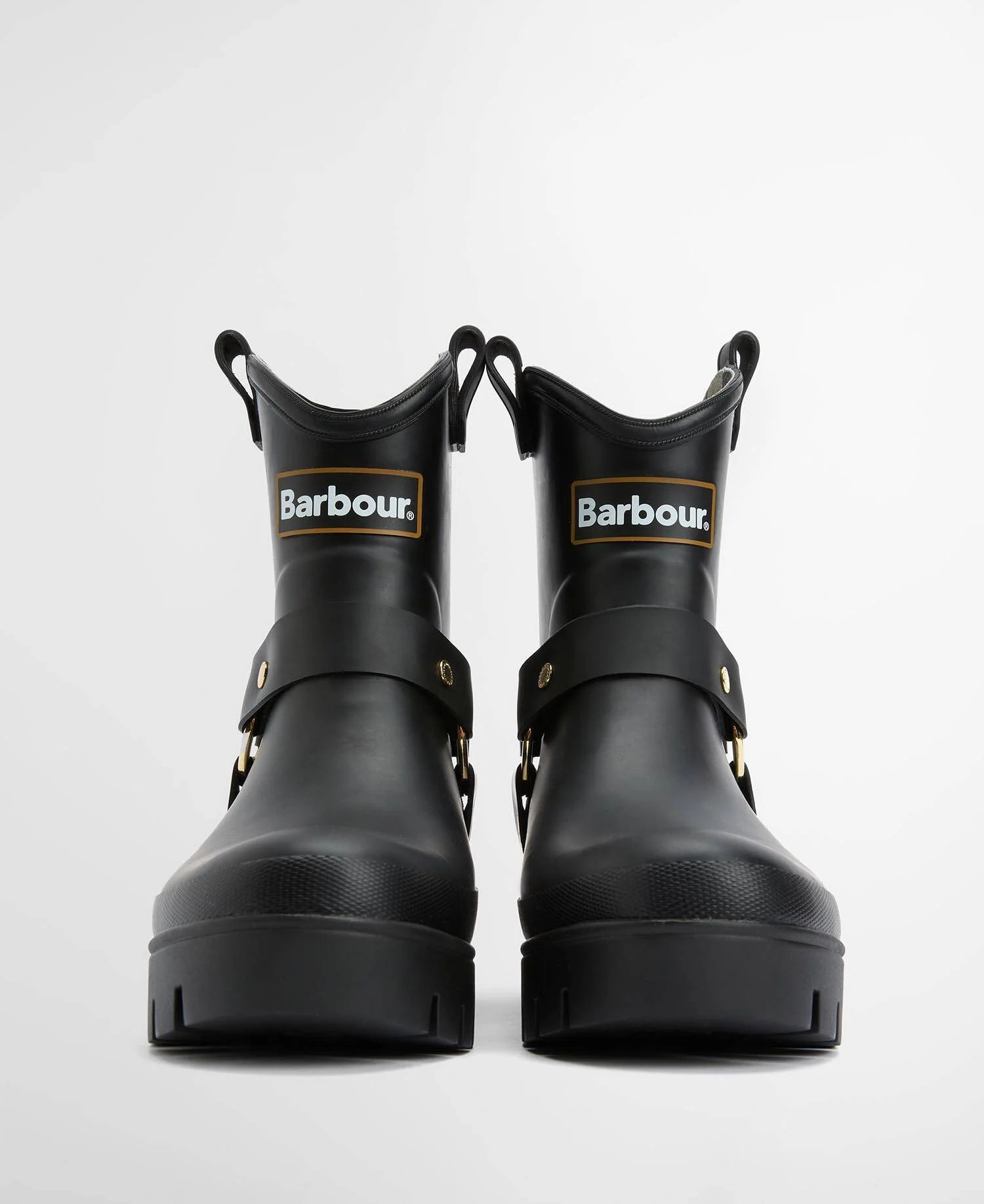 Barbour - Elley Harness Welly