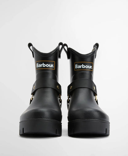 Barbour - Elley Harness Welly
