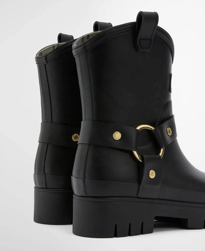Barbour - Elley Harness Welly
