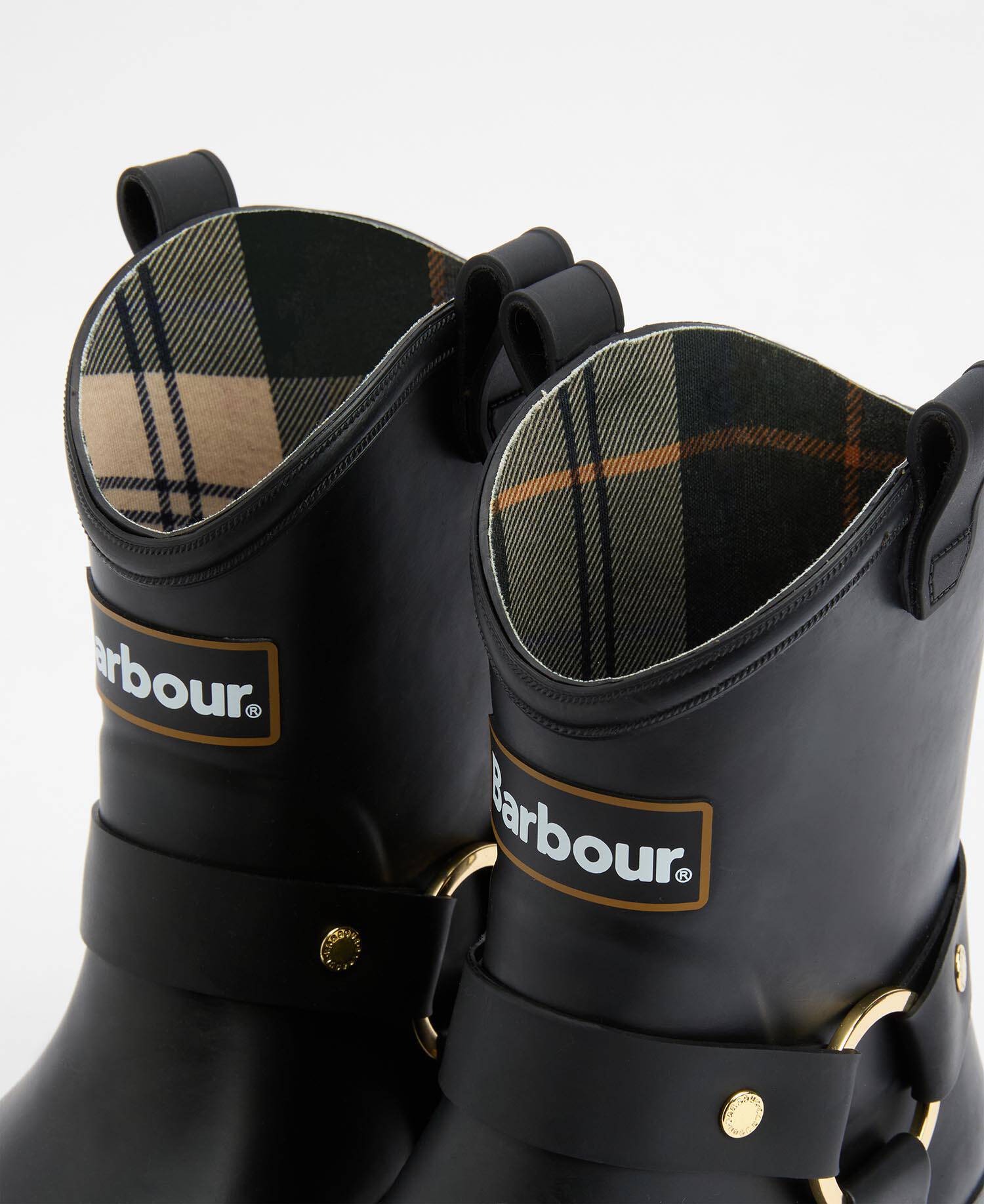 Barbour - Elley Harness Welly
