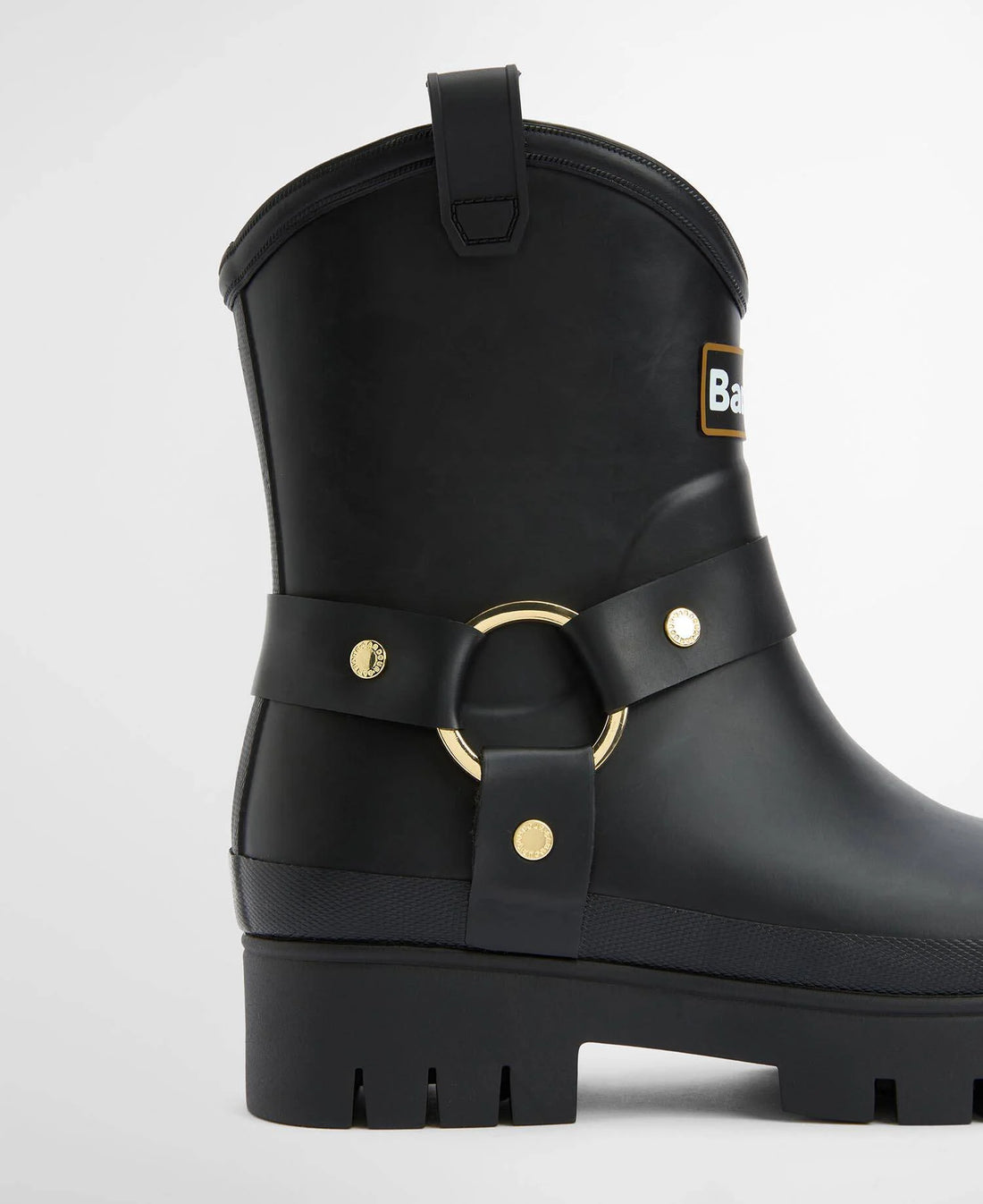 Barbour - Elley Harness Welly