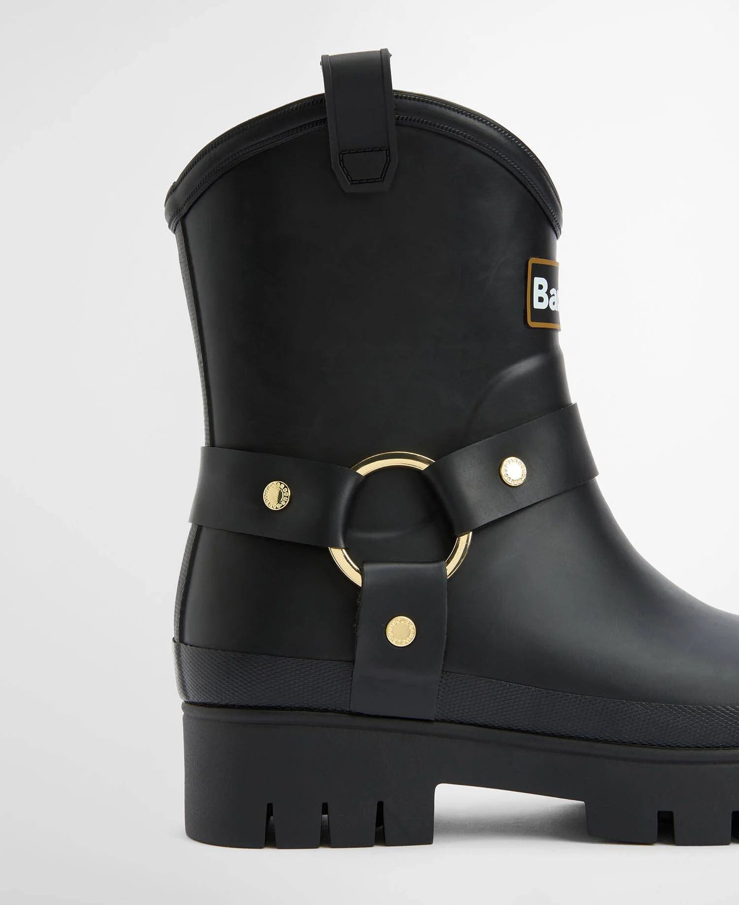 Barbour - Elley Harness Welly