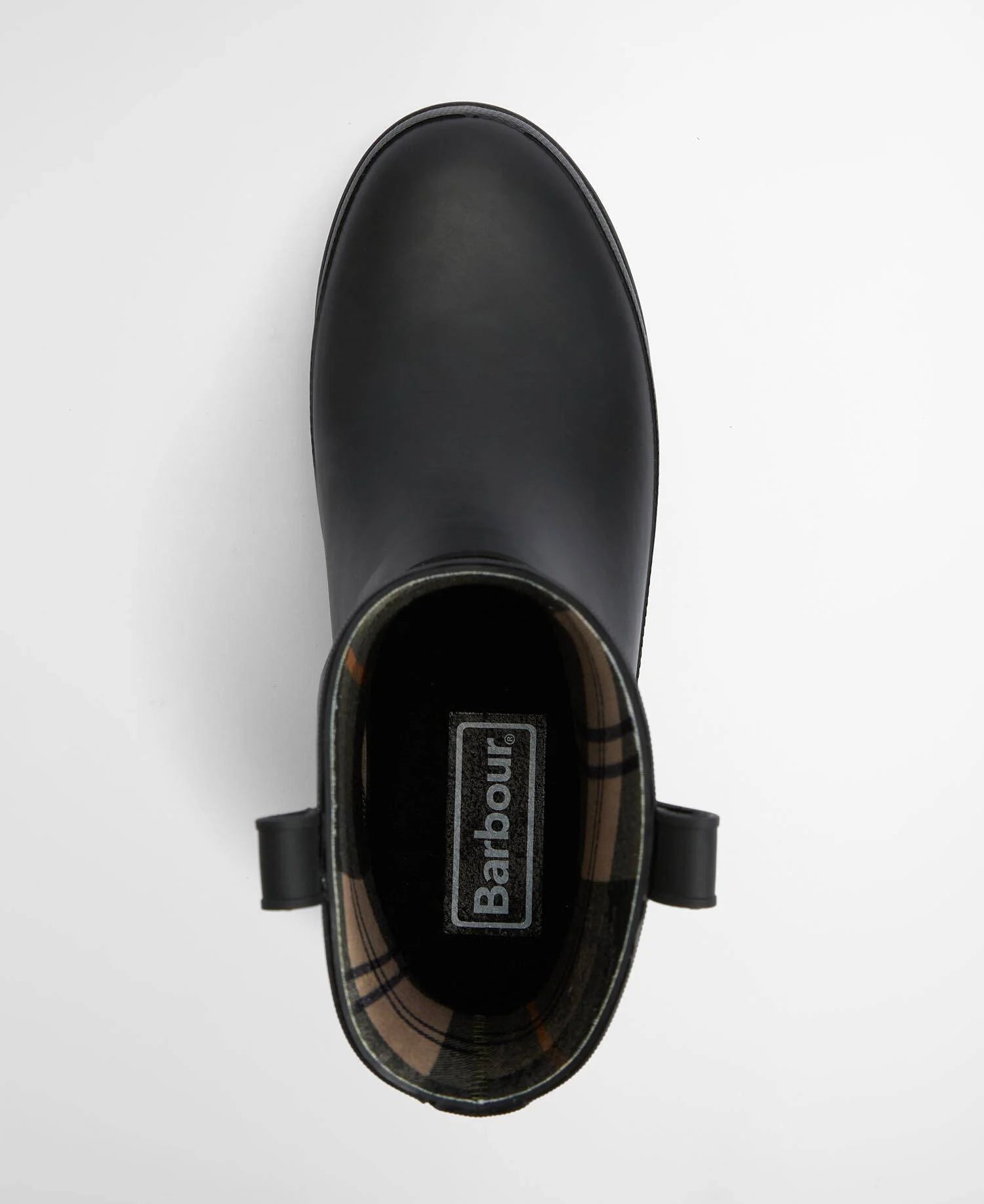 Barbour - Elley Harness Welly