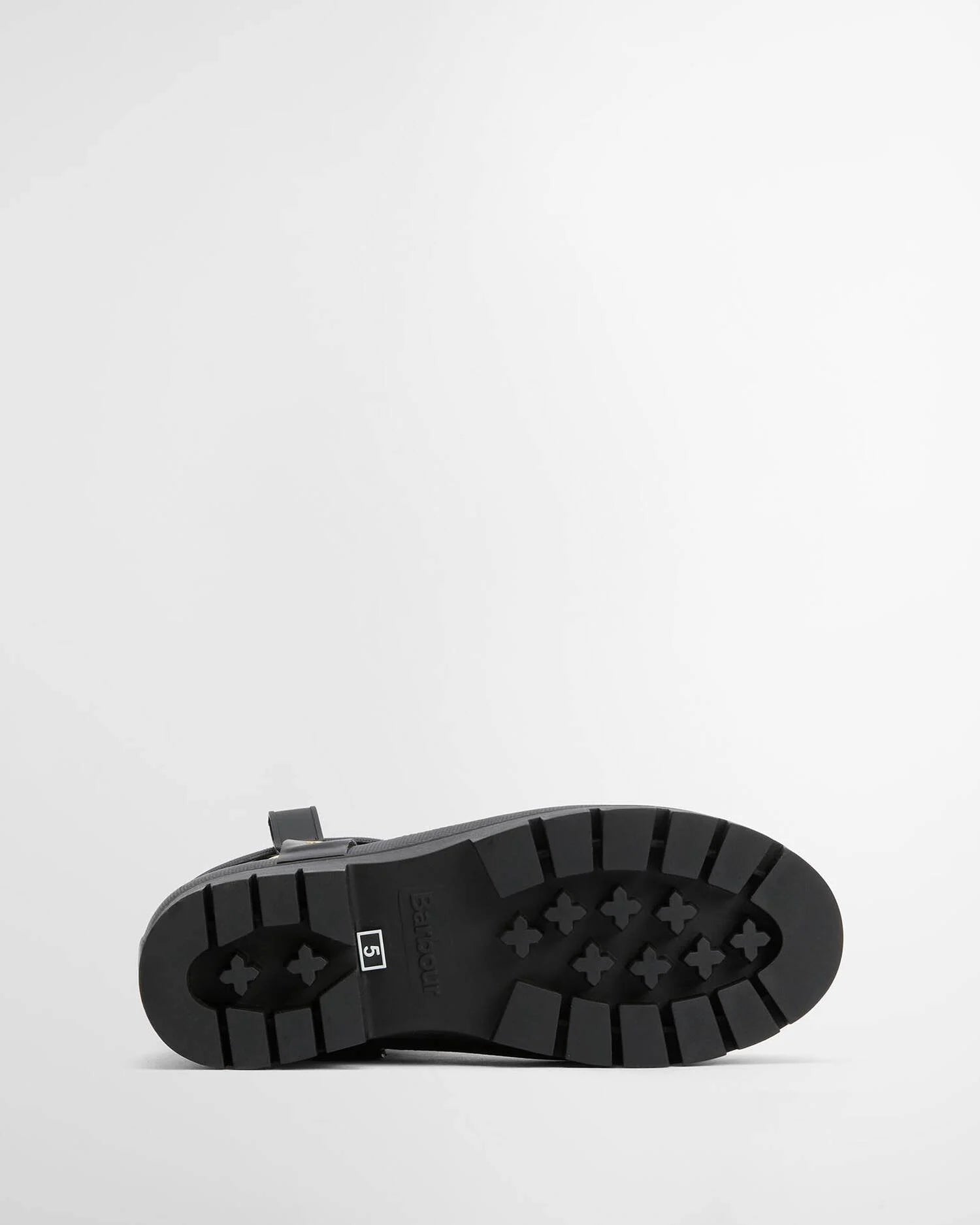 Barbour - Elley Harness Welly
