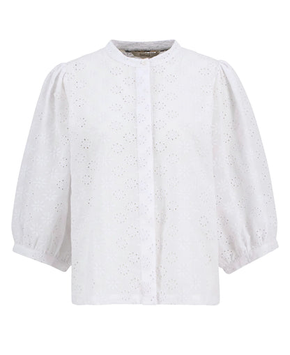 Barbour - Layla Top